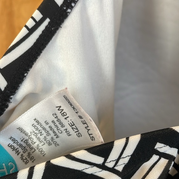 Swim Dress - Picture 3 of 3